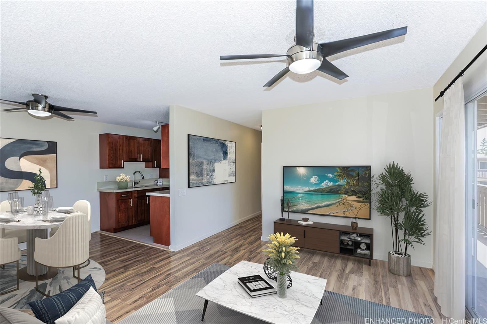 91-1139 Mikohu Street  Unit 27A