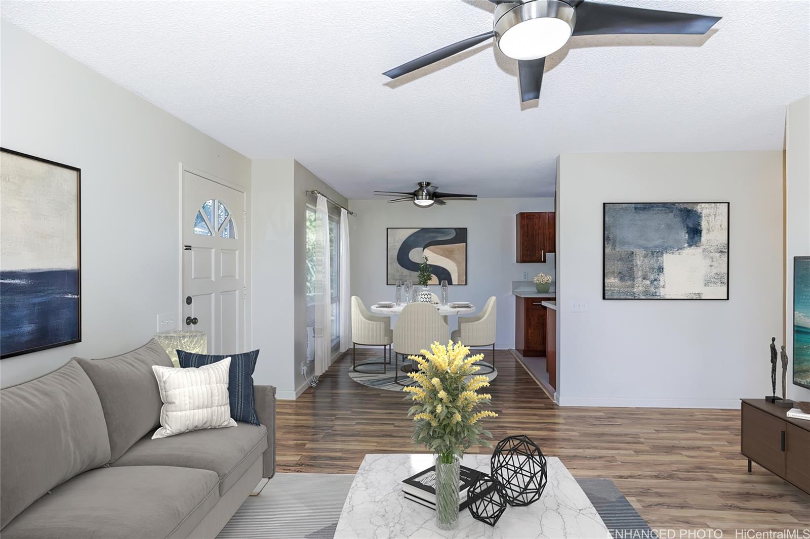 91-1139 Mikohu Street  Unit 27A