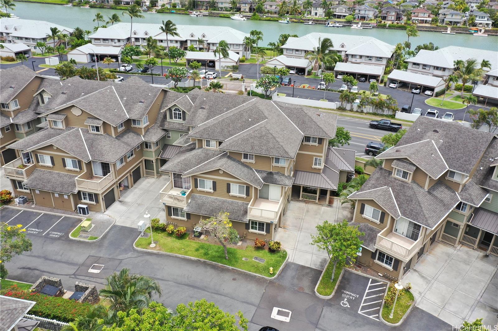 7018 Hawaii Kai Drive 5-2