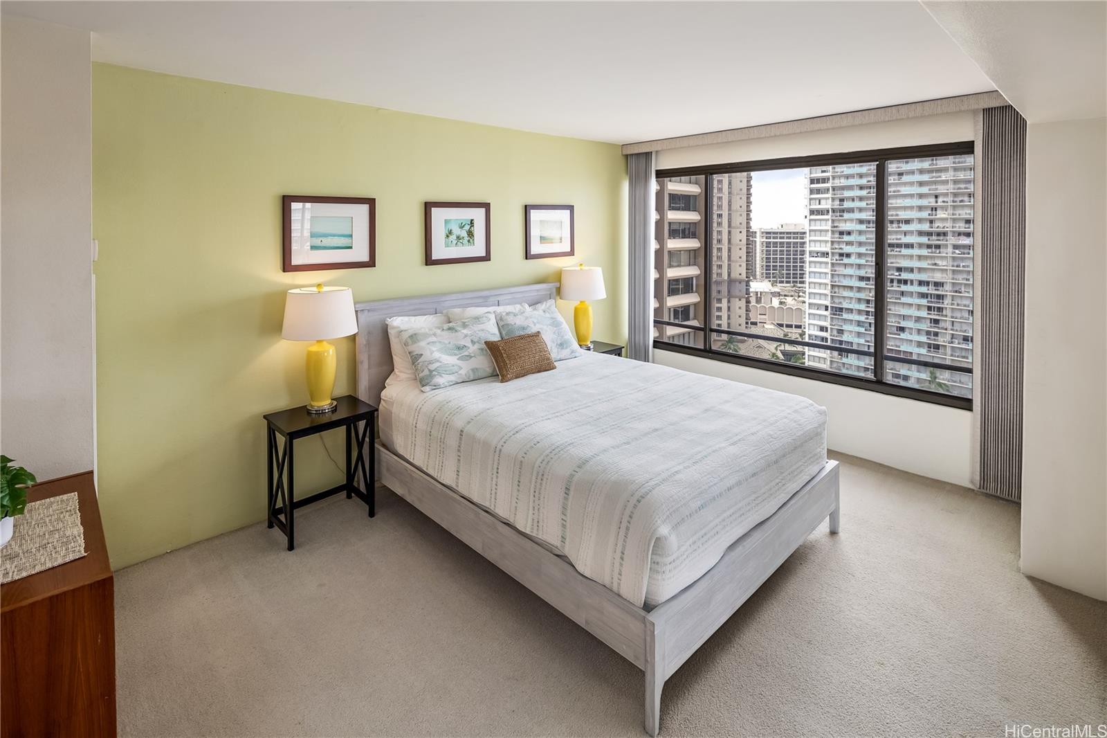 1778 Ala Moana Boulevard  Unit 2001
