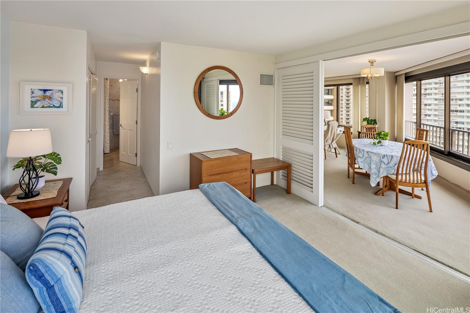1778 Ala Moana Boulevard  Unit 2001