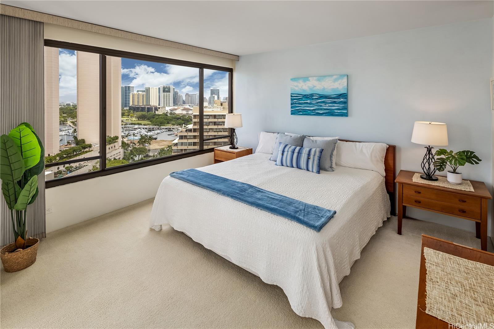 1778 Ala Moana Boulevard  Unit 2001