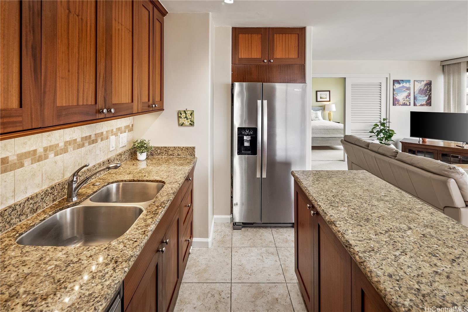 1778 Ala Moana Boulevard  Unit 2001