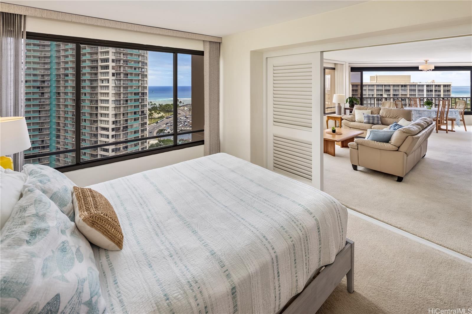 1778 Ala Moana Boulevard  Unit 2001