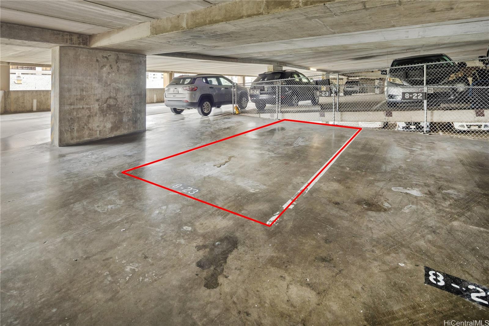 1778 Ala Moana Boulevard  Unit 2001