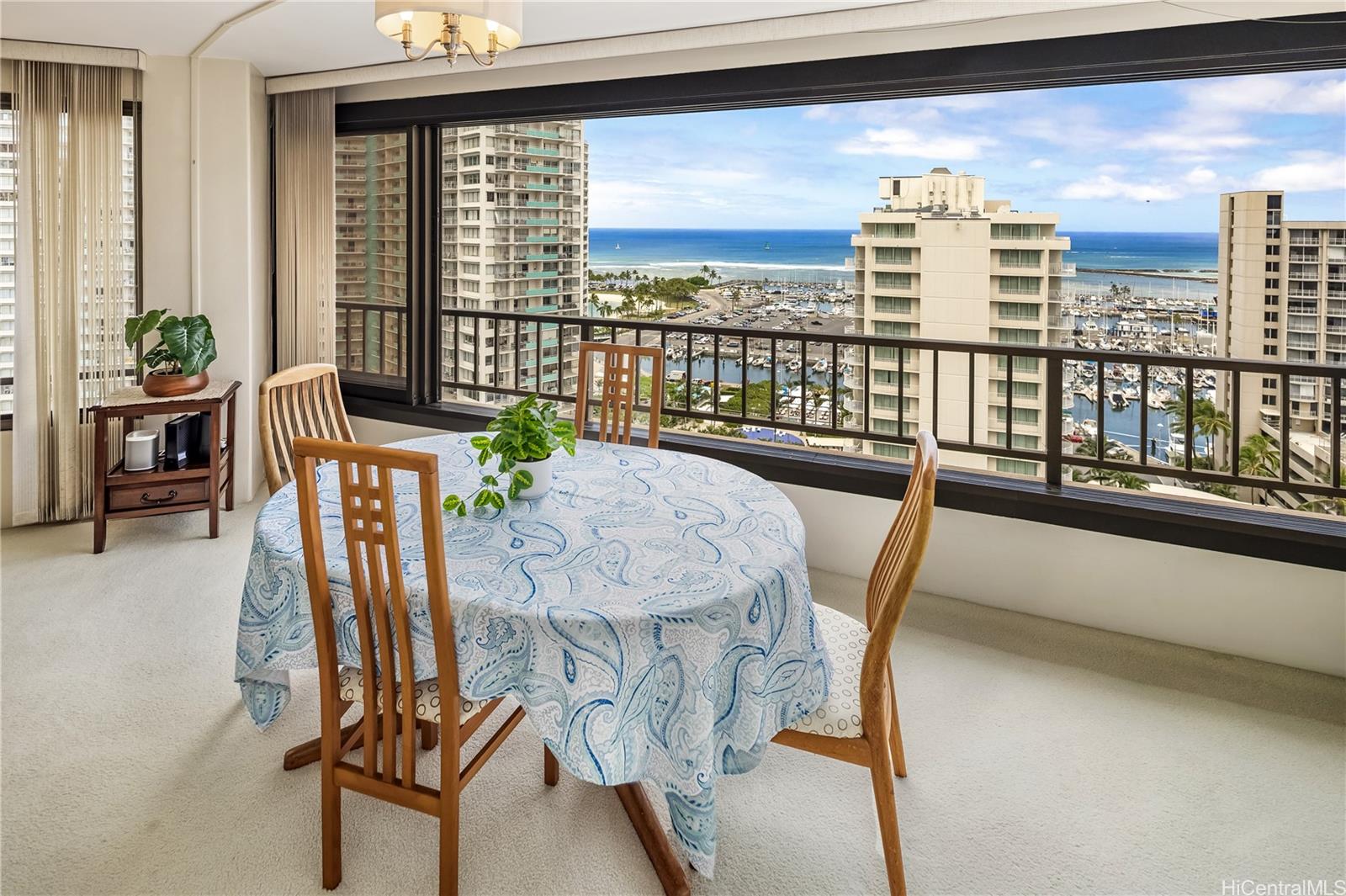 1778 Ala Moana Boulevard  Unit 2001