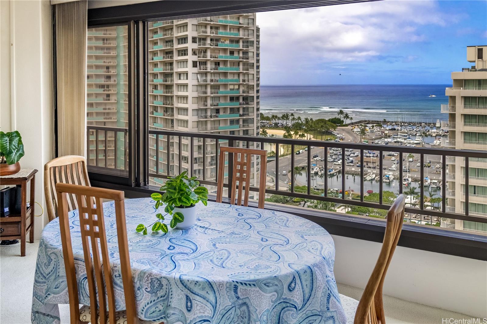1778 Ala Moana Boulevard  Unit 2001