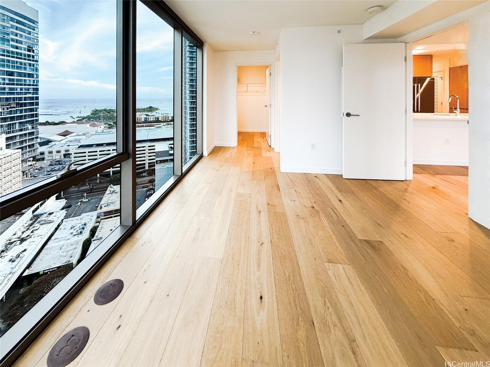 1388 Kapiolani Boulevard 2609