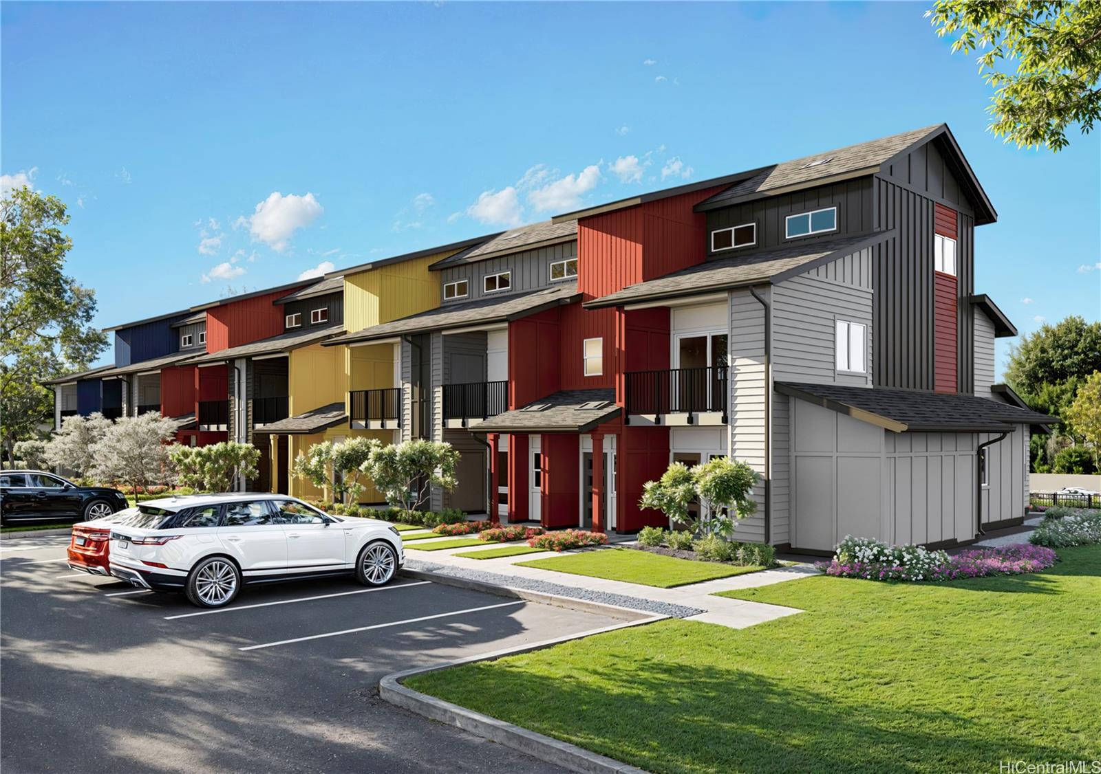 91-1171 Hoonaauao Street 1309