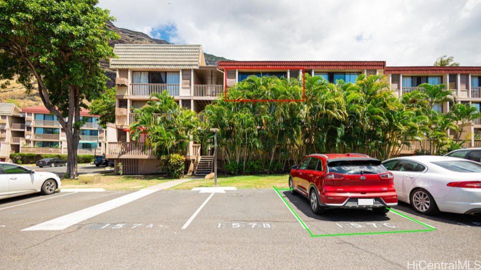 84-688 Ala Mahiku Street  Unit 157C