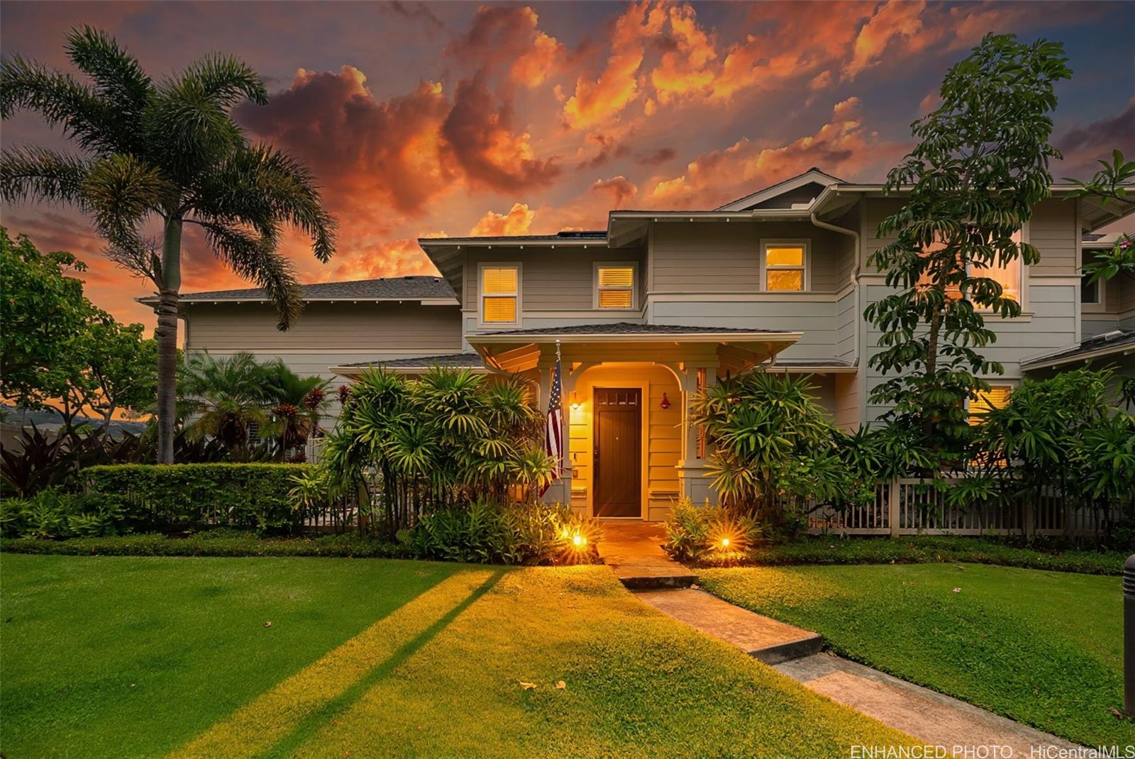 520 Lunalilo Home Road  Unit V3403
