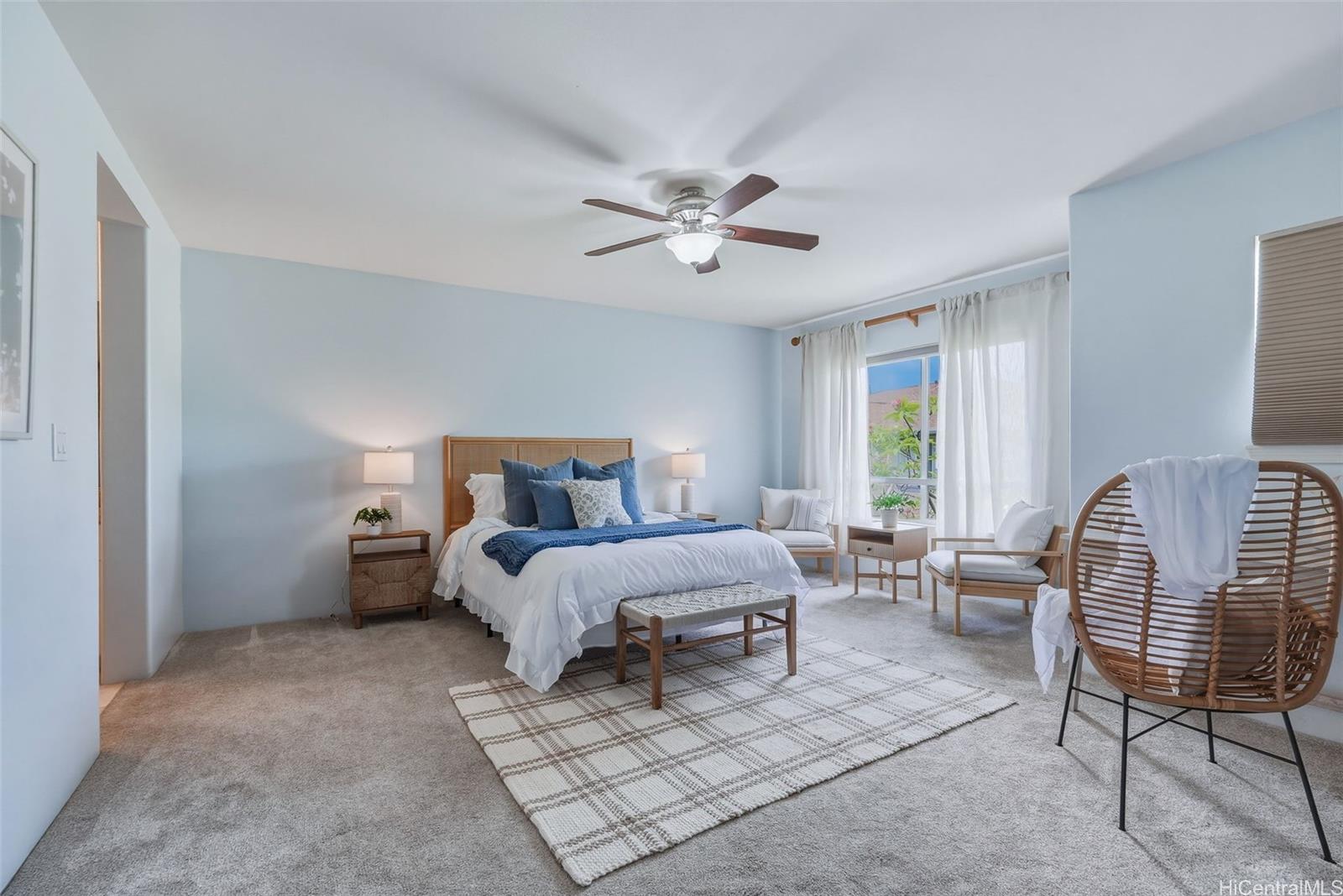 520 Lunalilo Home Road  Unit V3403