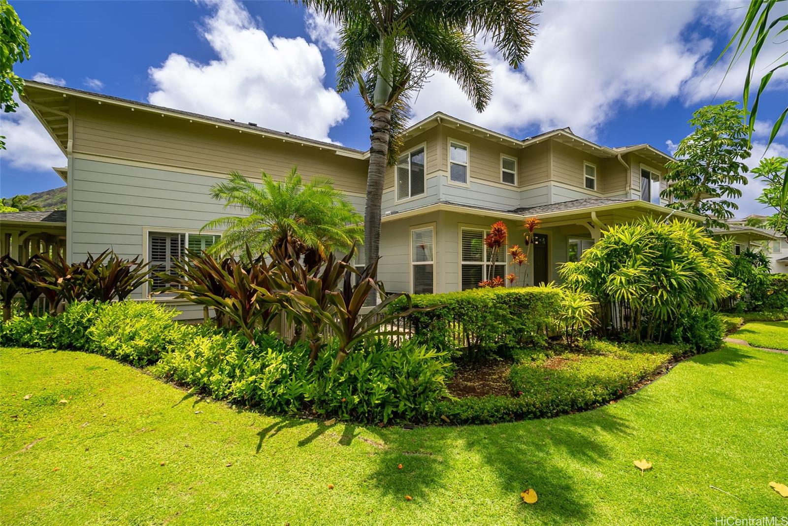 520 Lunalilo Home Road  Unit V3403