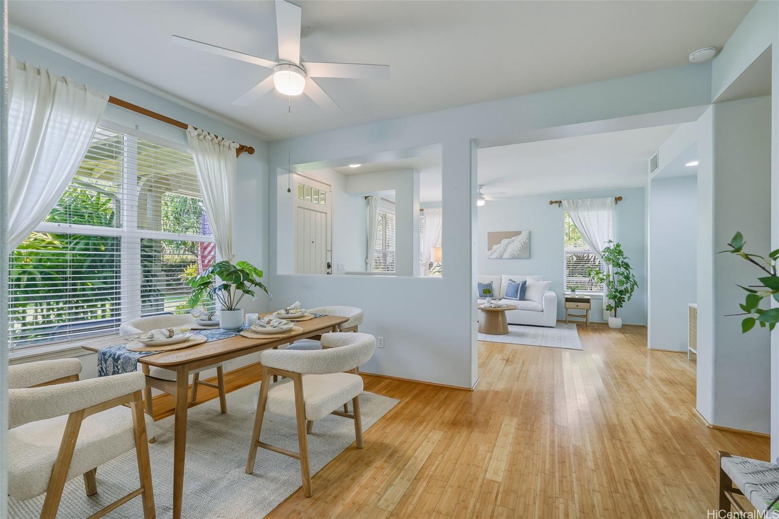 520 Lunalilo Home Road  Unit V3403