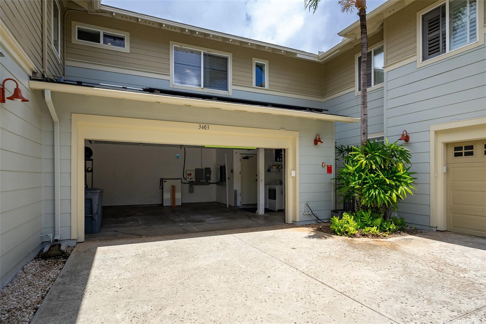 520 Lunalilo Home Road  Unit V3403