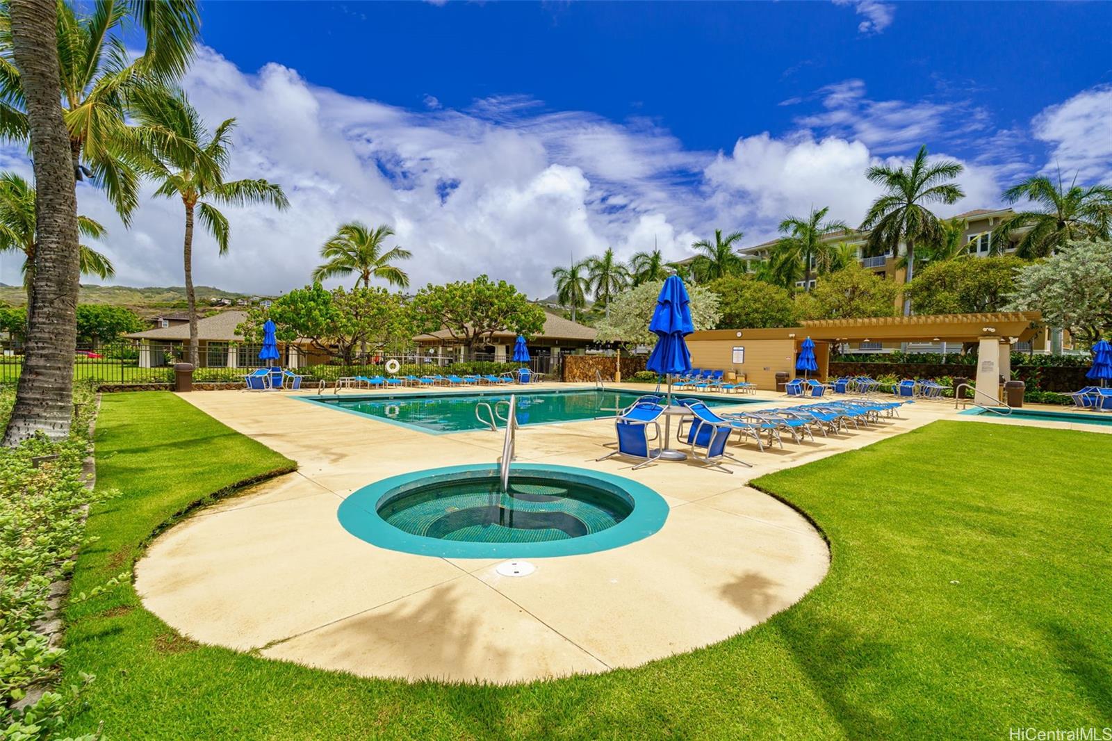 520 Lunalilo Home Road  Unit V3403