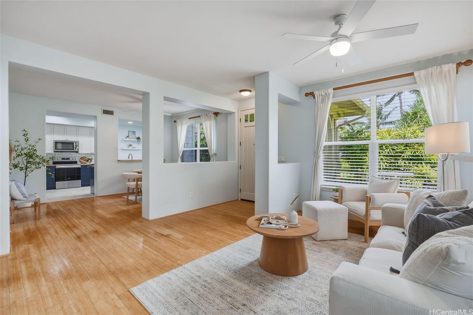 520 Lunalilo Home Road  Unit V3403