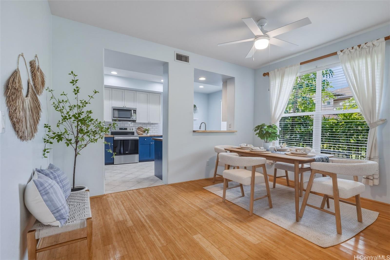 520 Lunalilo Home Road  Unit V3403
