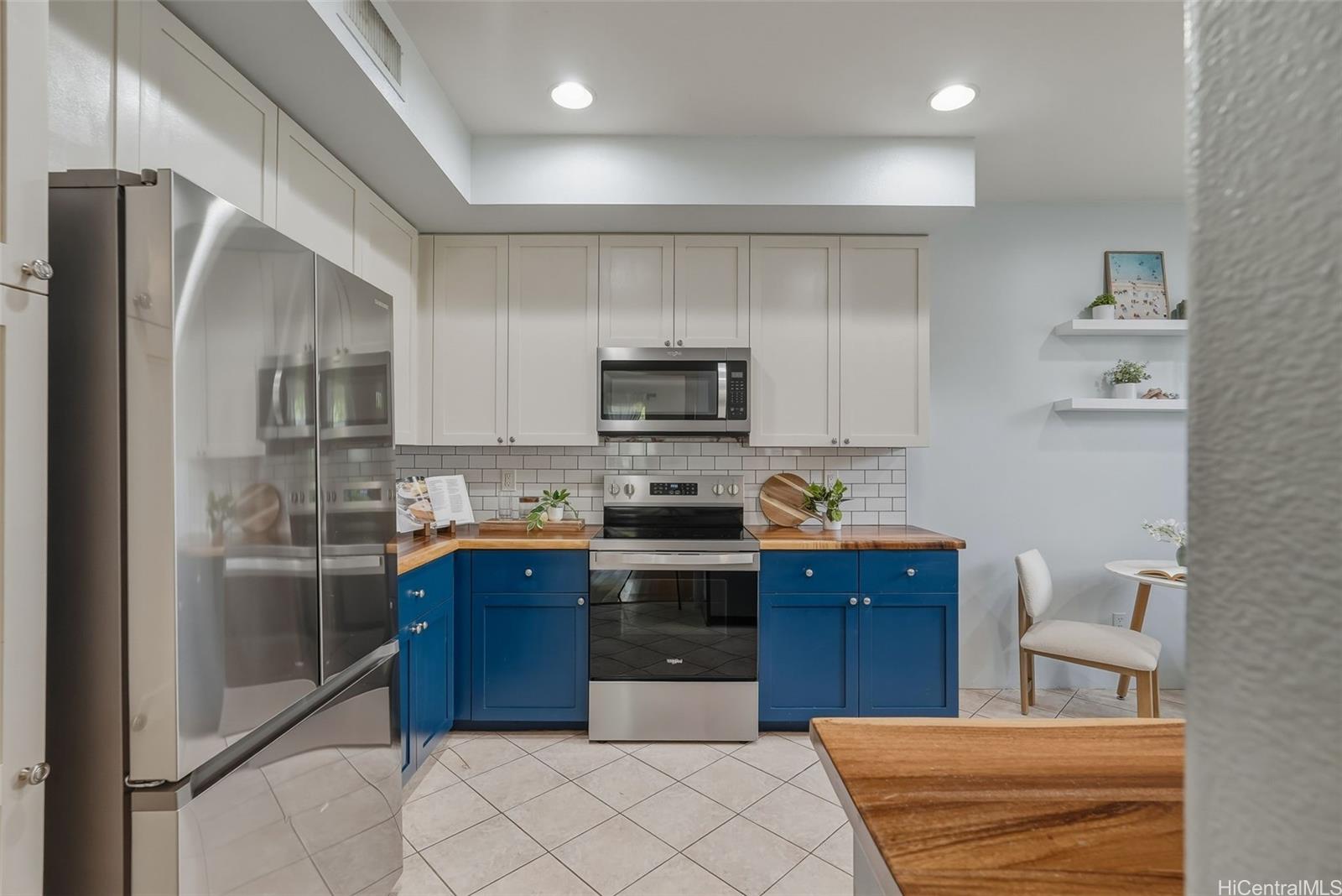 520 Lunalilo Home Road  Unit V3403