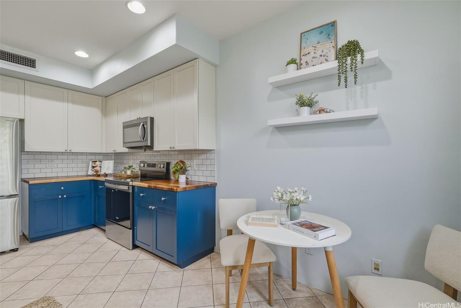 520 Lunalilo Home Road  Unit V3403