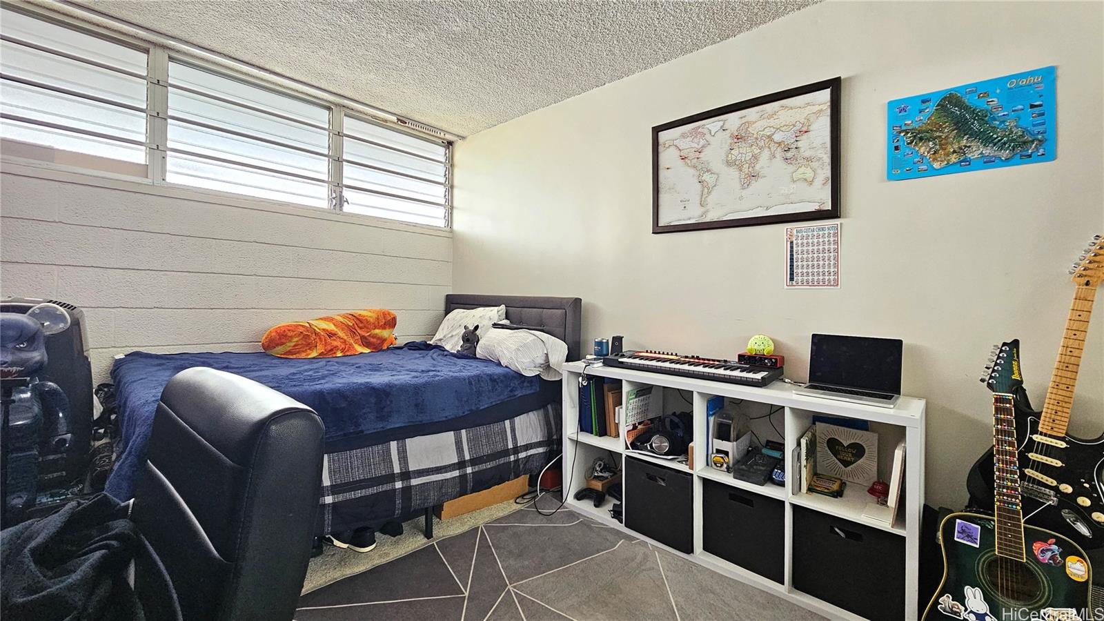 620 Mccully Street  Unit 1102