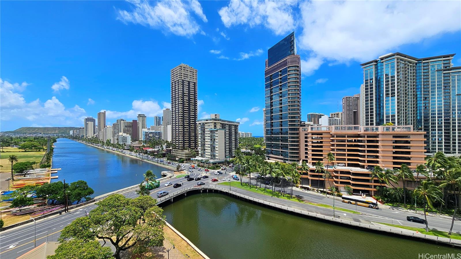 620 Mccully Street  Unit 1102