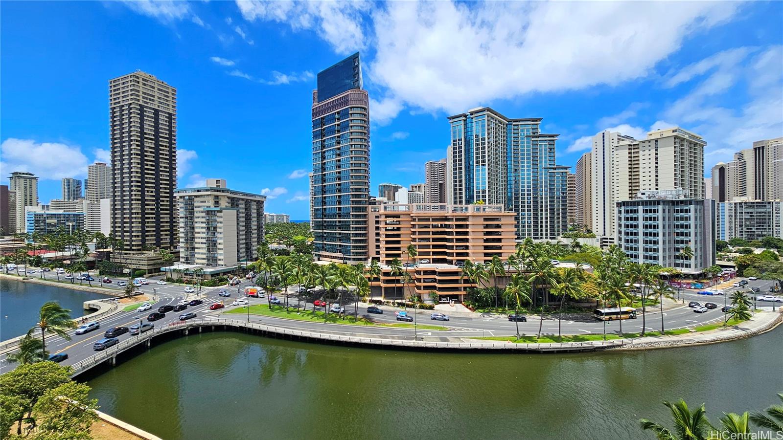 620 Mccully Street  Unit 1102