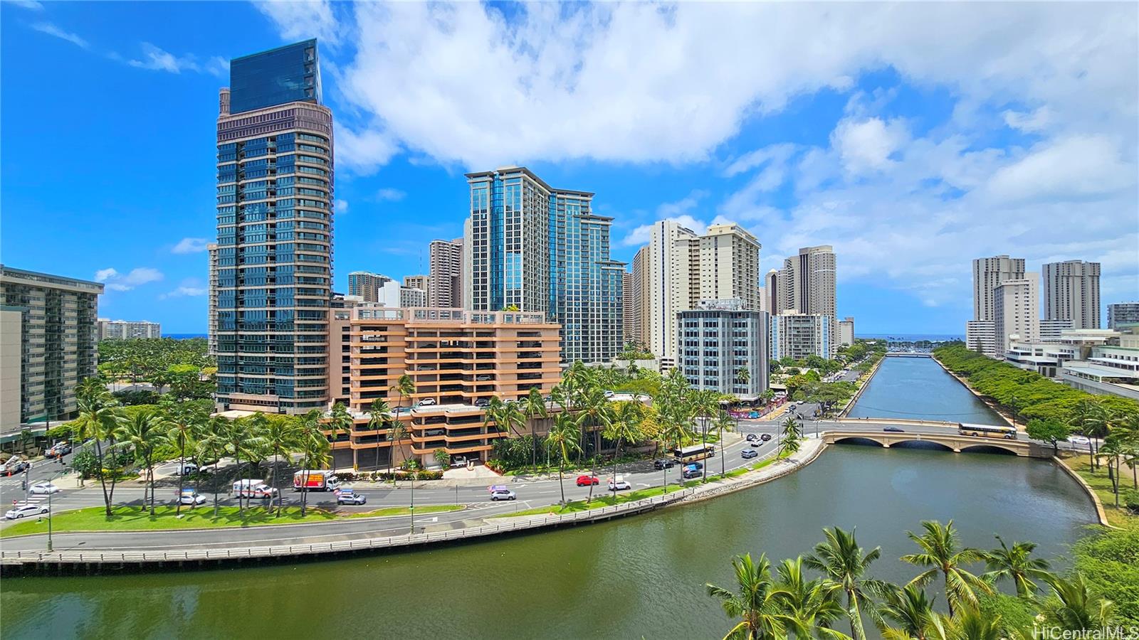 620 Mccully Street  Unit 1102
