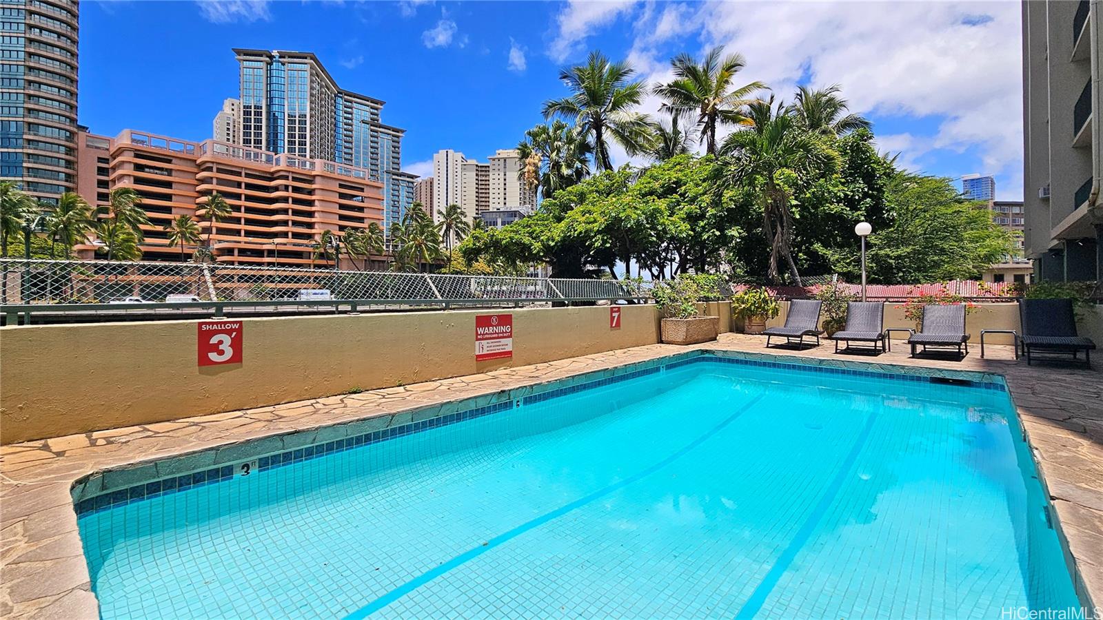 620 Mccully Street  Unit 1102