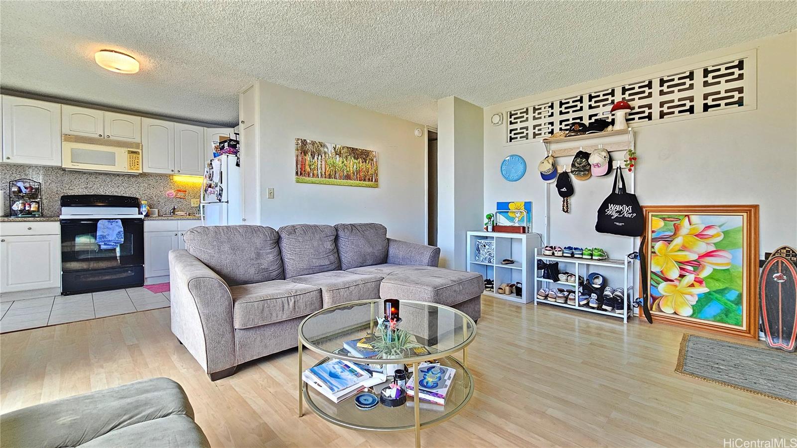 620 Mccully Street  Unit 1102