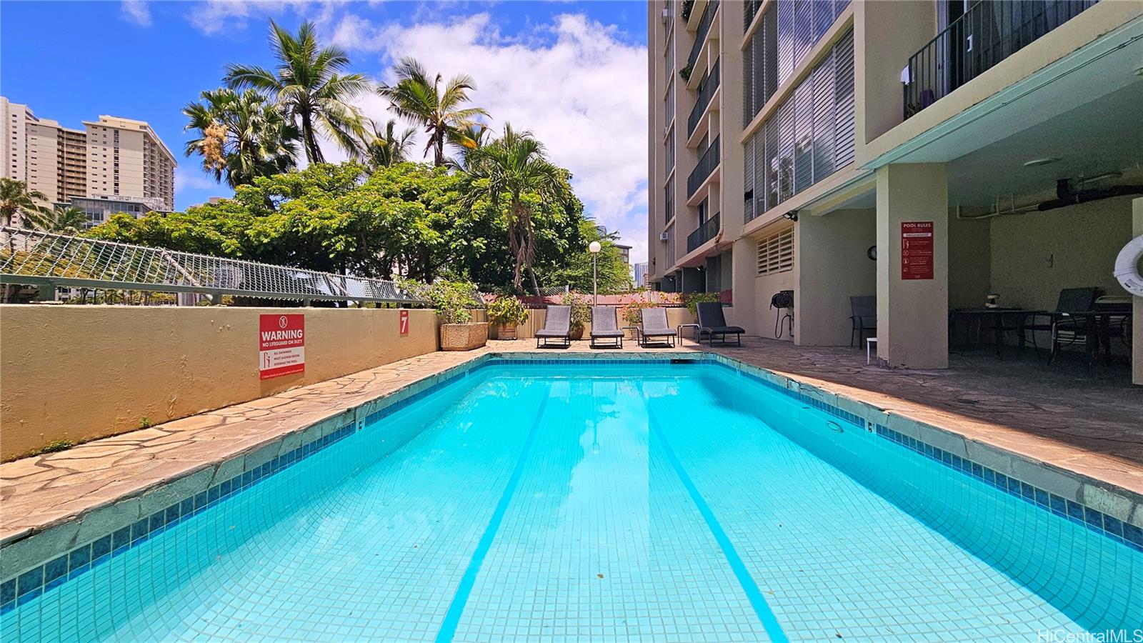 620 Mccully Street  Unit 1102