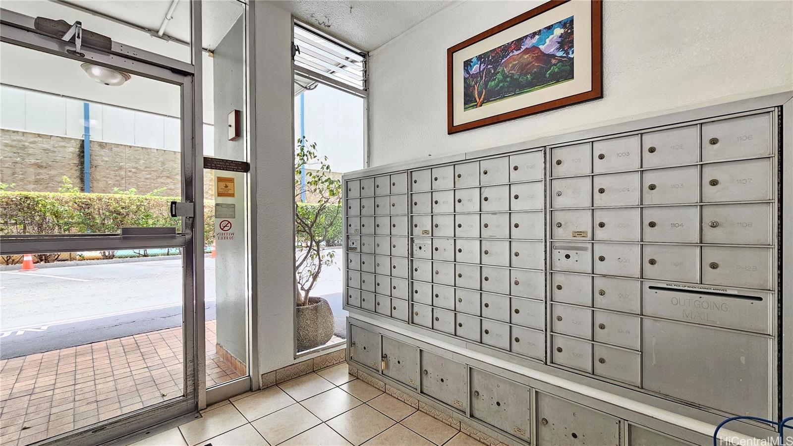 620 Mccully Street  Unit 1102