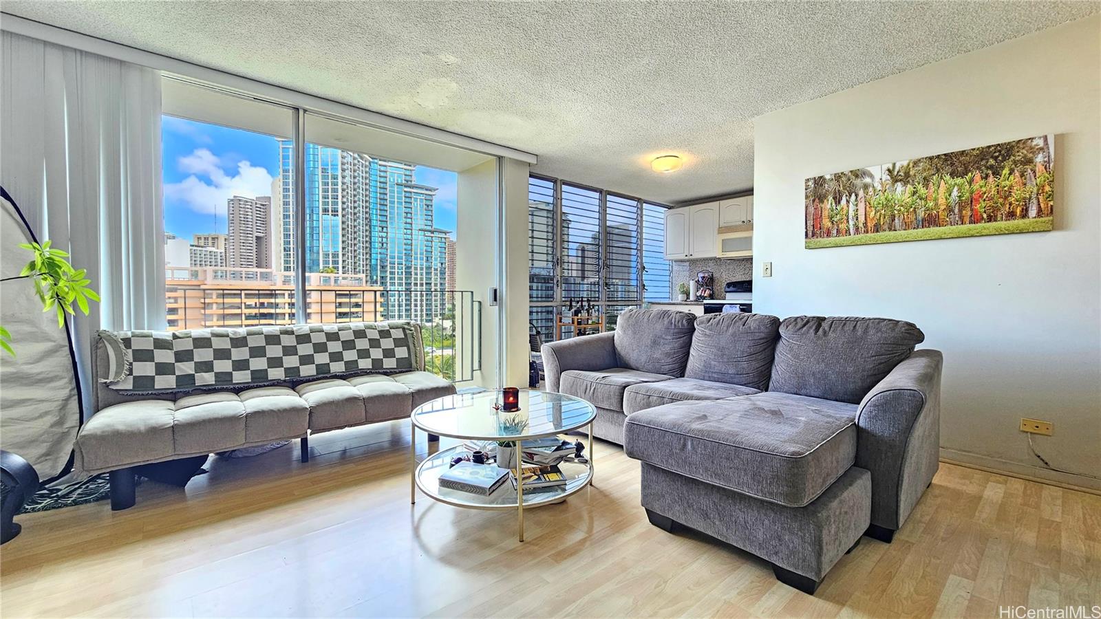 620 Mccully Street  Unit 1102