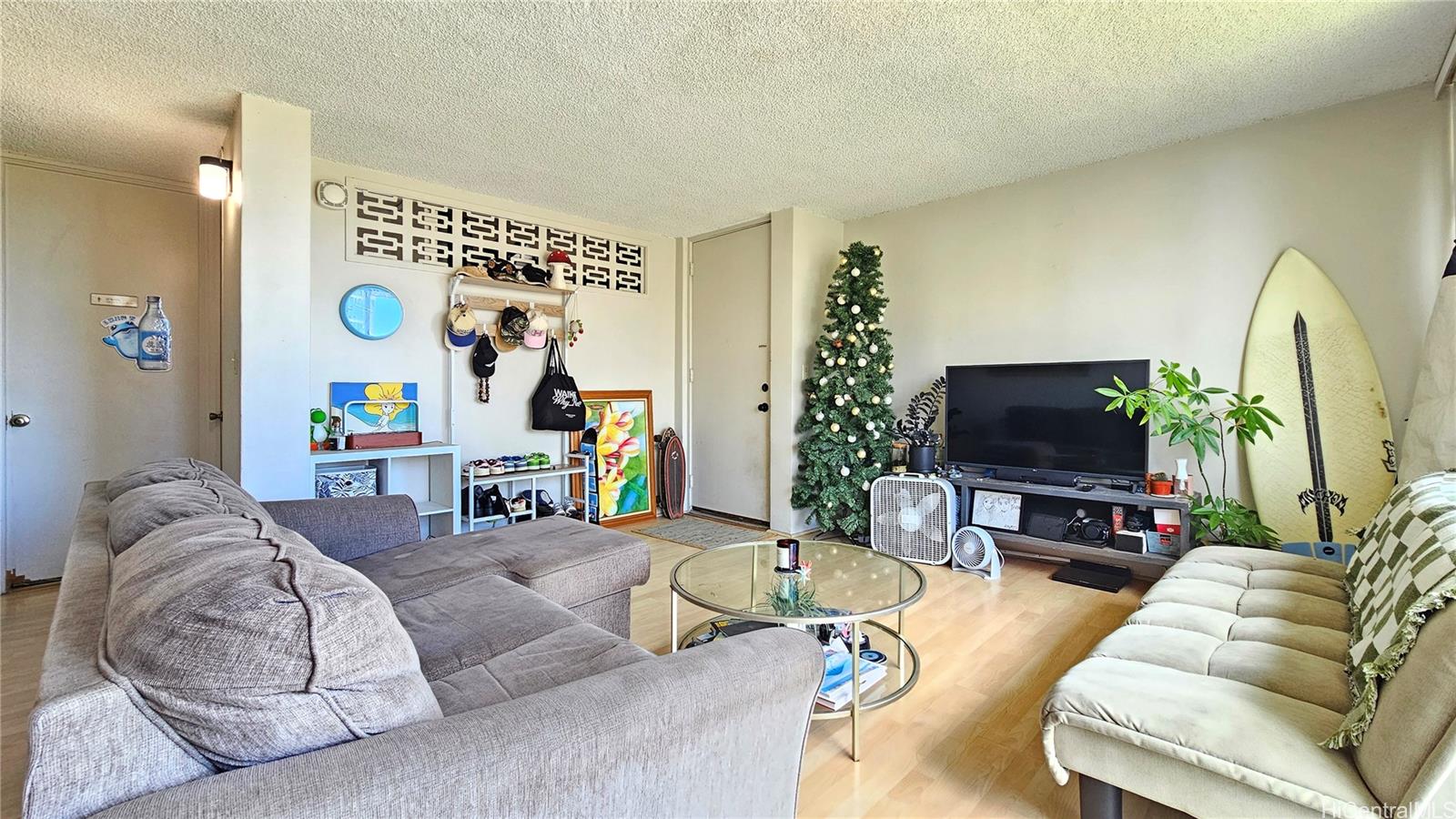620 Mccully Street  Unit 1102