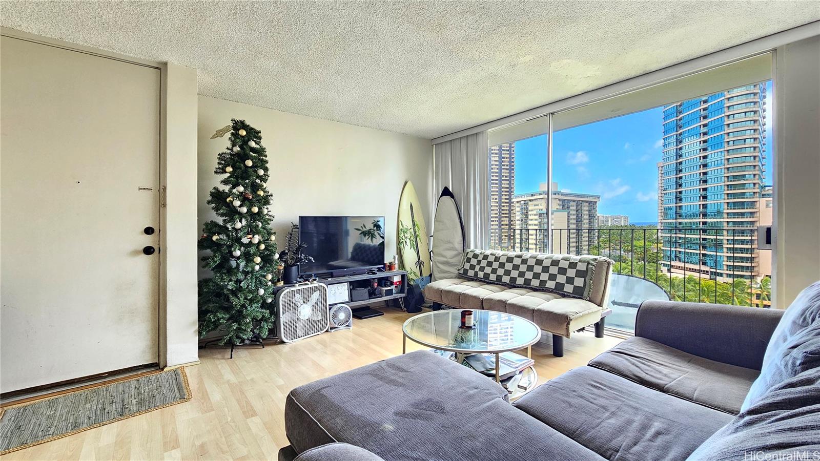 620 Mccully Street  Unit 1102