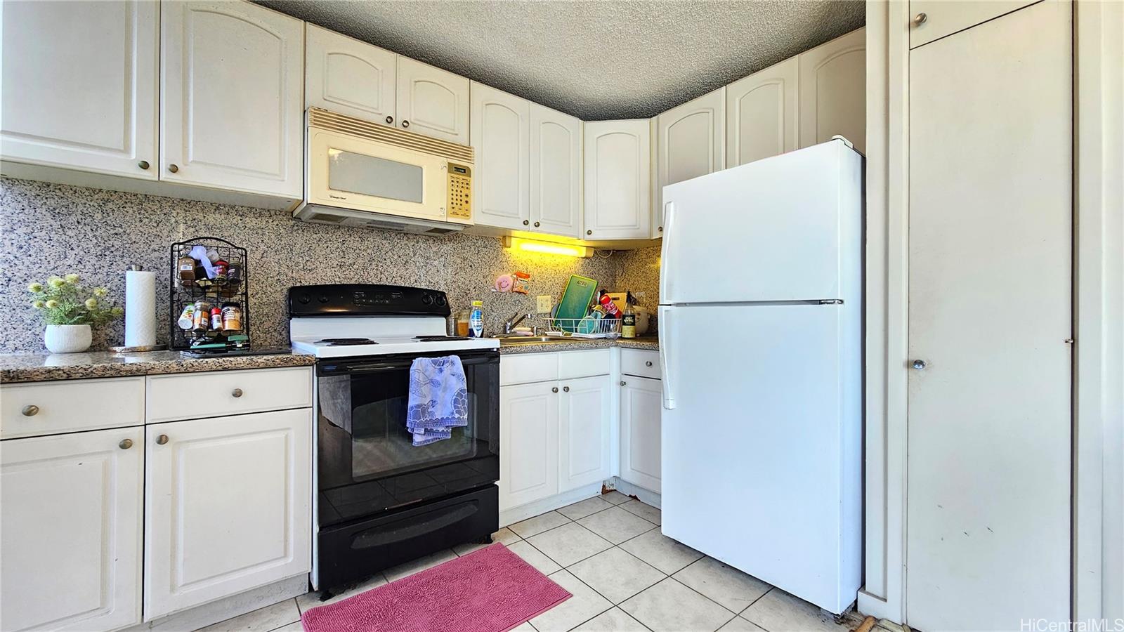 620 Mccully Street  Unit 1102