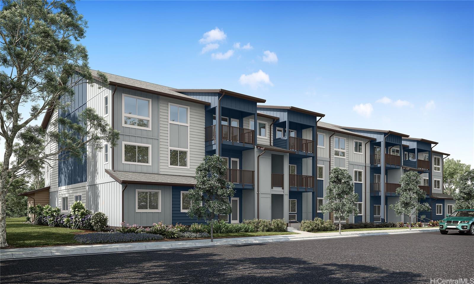 91-3529 Nana Hope Street 4104