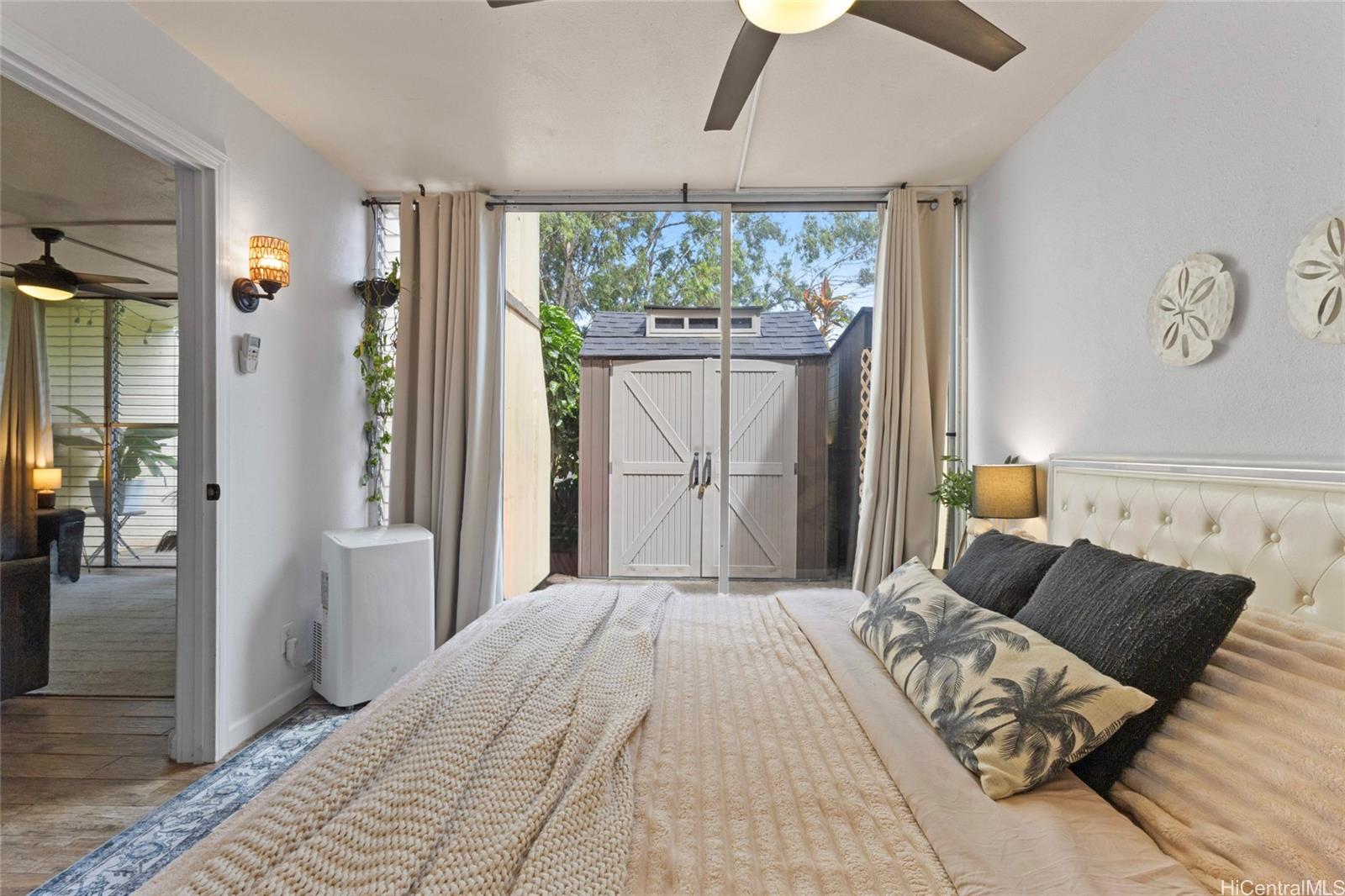 95-2044 Waikalani Place  Unit C102
