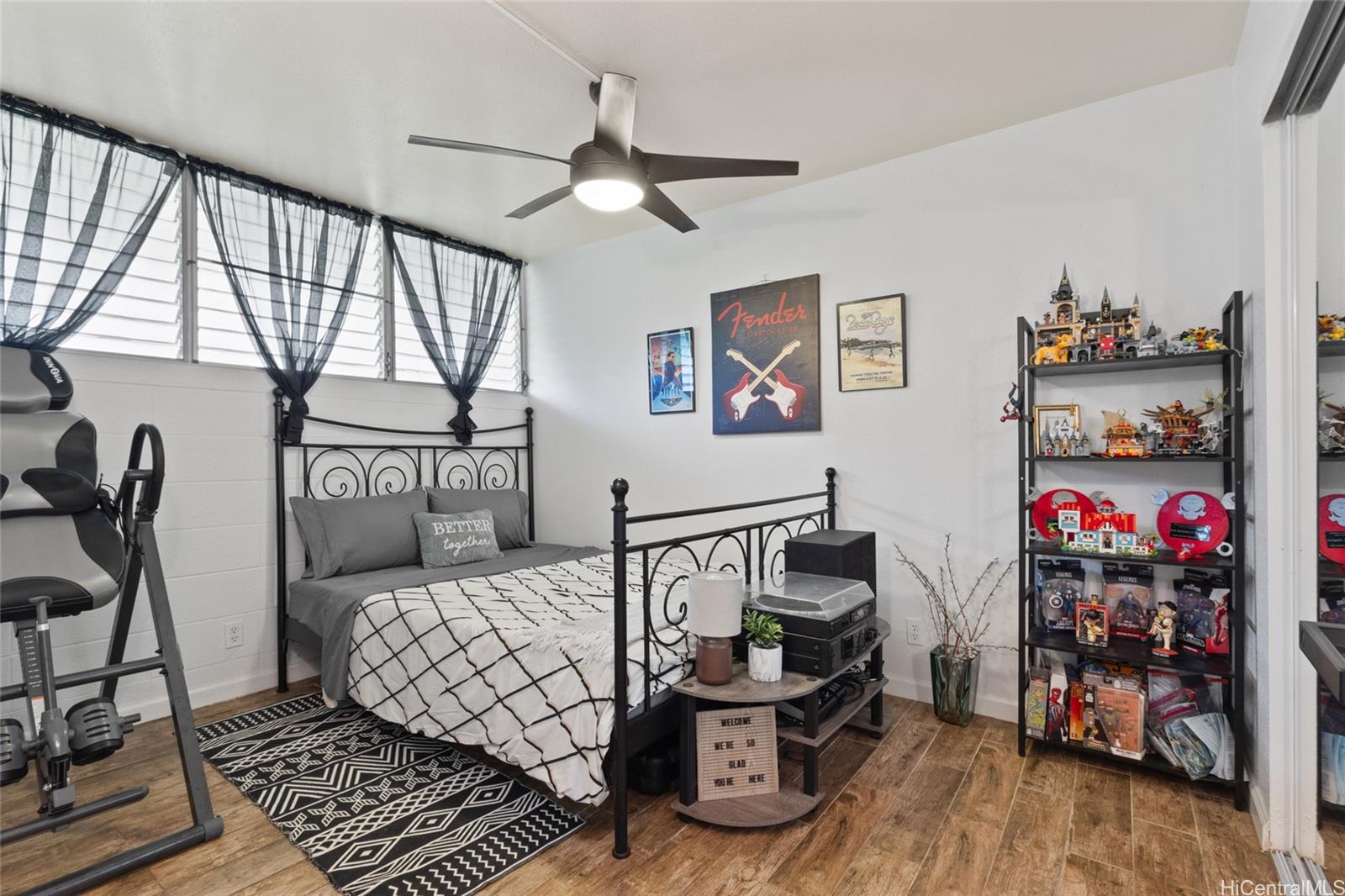 95-2044 Waikalani Place  Unit C102