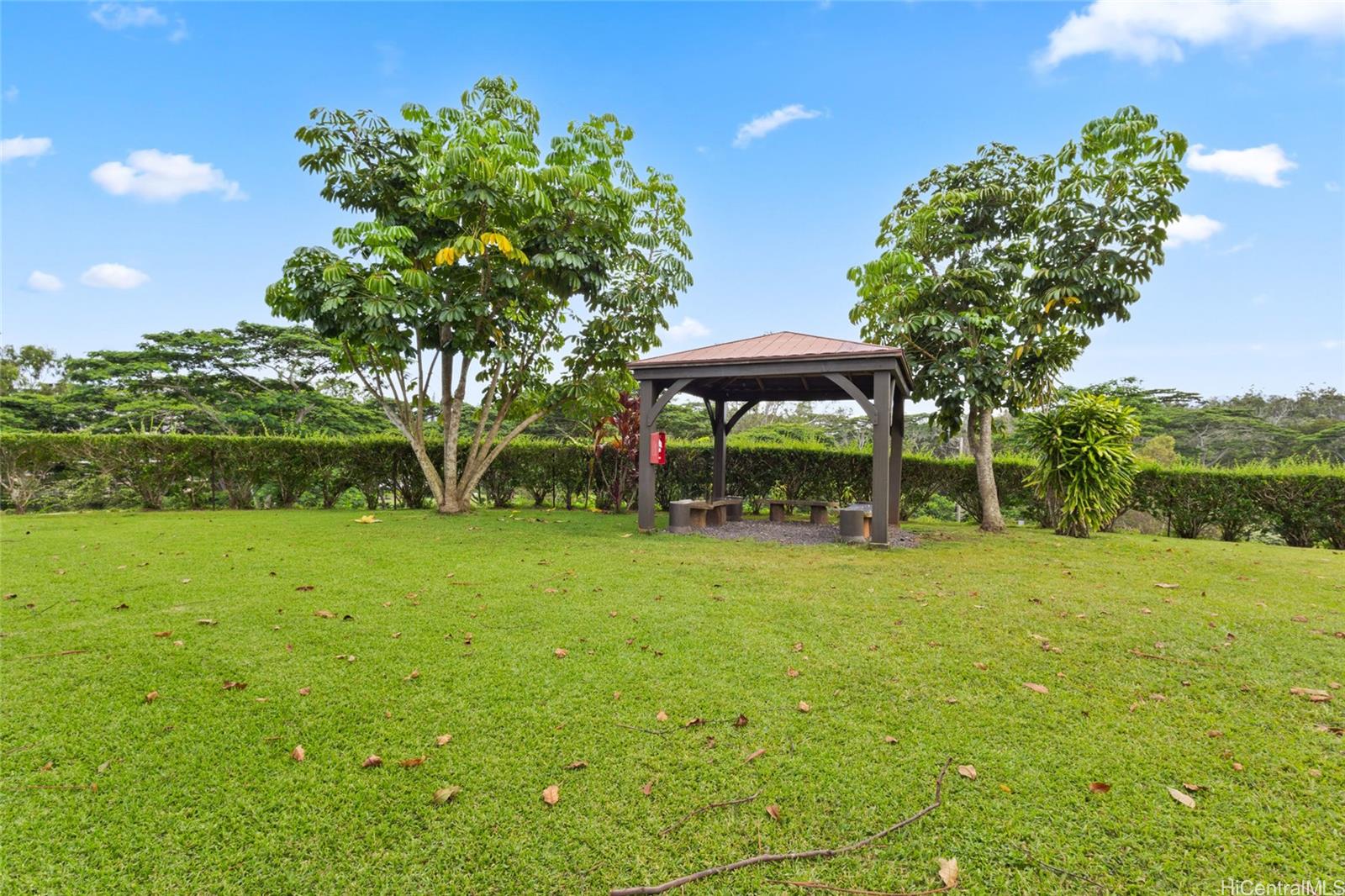 95-2044 Waikalani Place  Unit C102