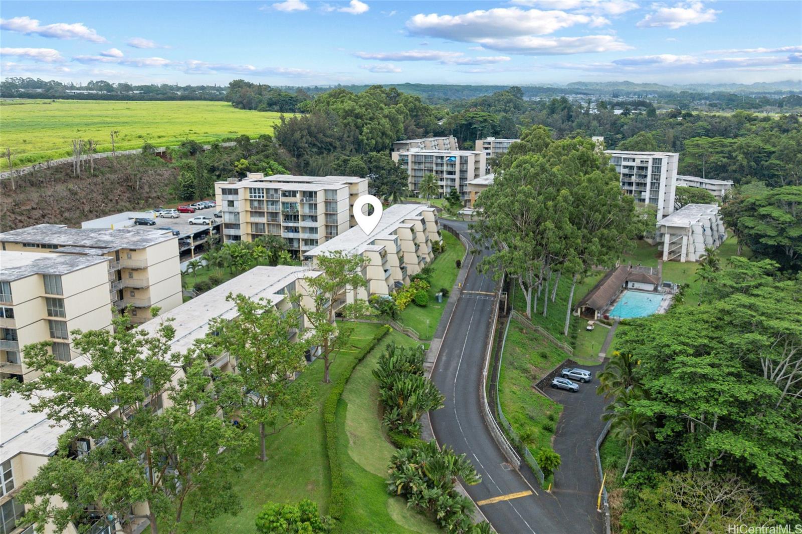 95-2044 Waikalani Place  Unit C102