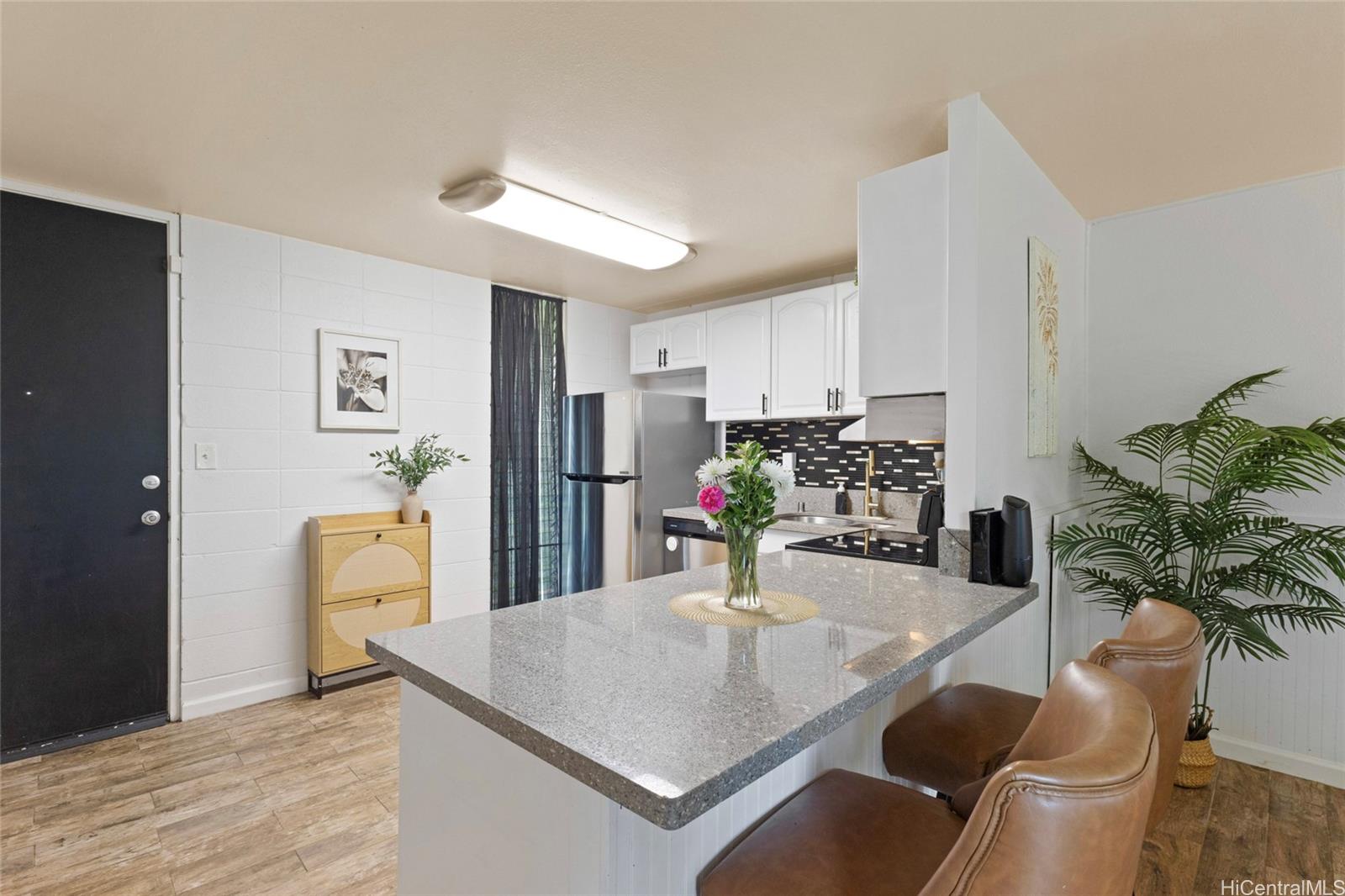 95-2044 Waikalani Place  Unit C102