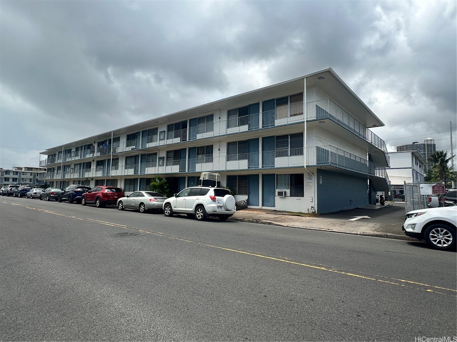 98-142 Lipoa Place  Unit 209