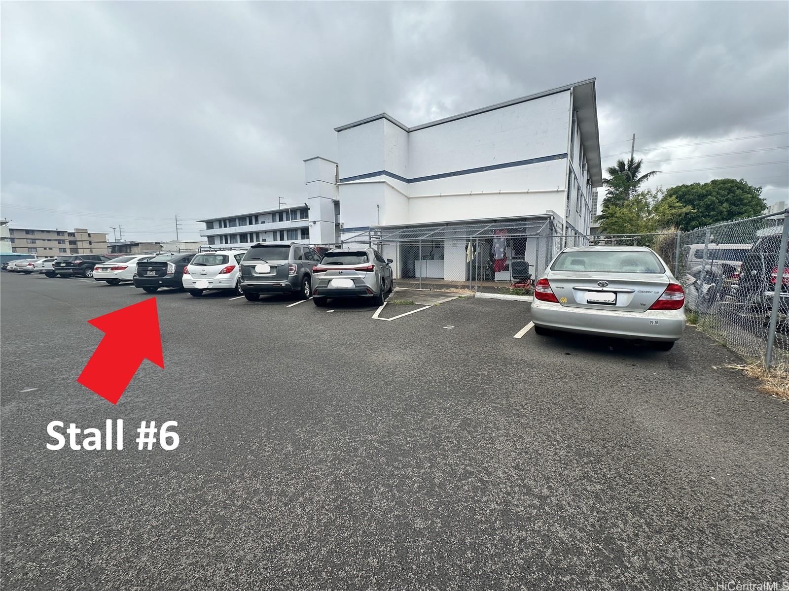 98-142 Lipoa Place  Unit 209