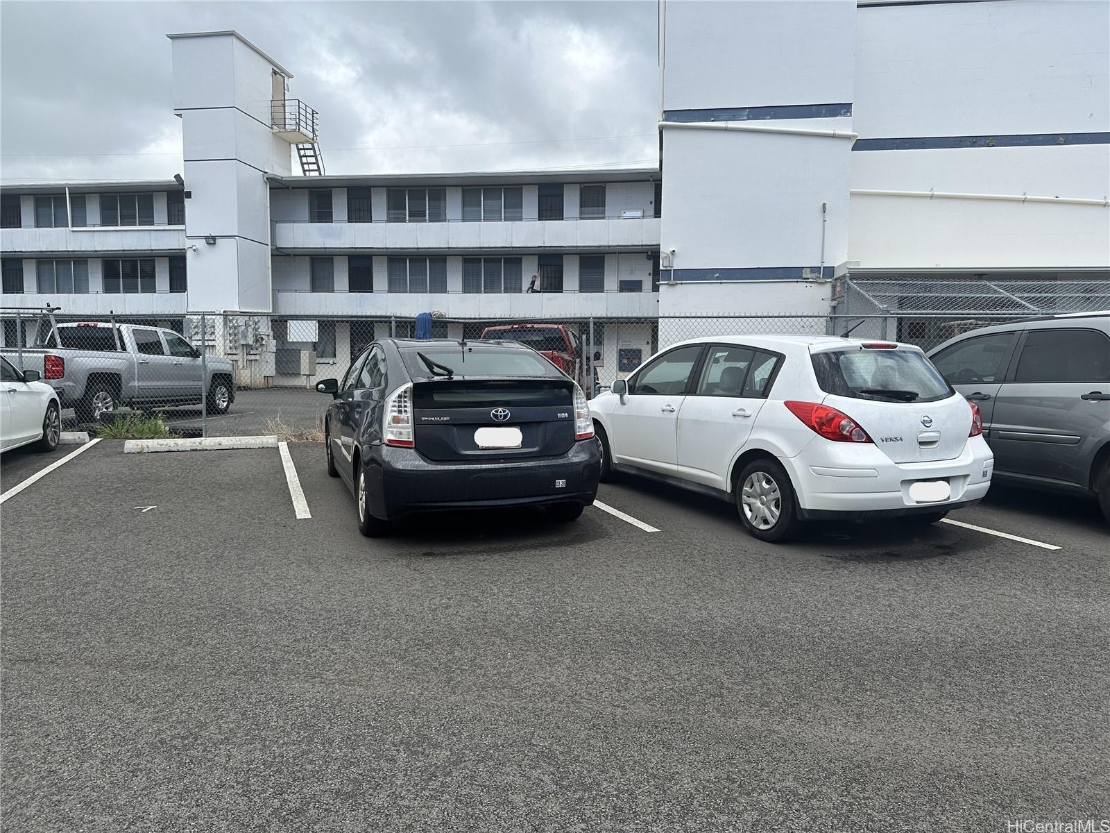 98-142 Lipoa Place  Unit 209