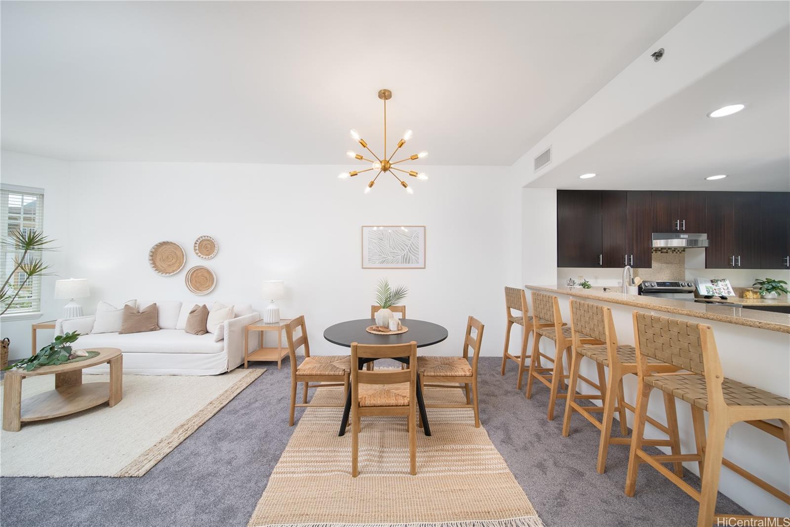 520 Lunalilo Home Road  Unit 6319