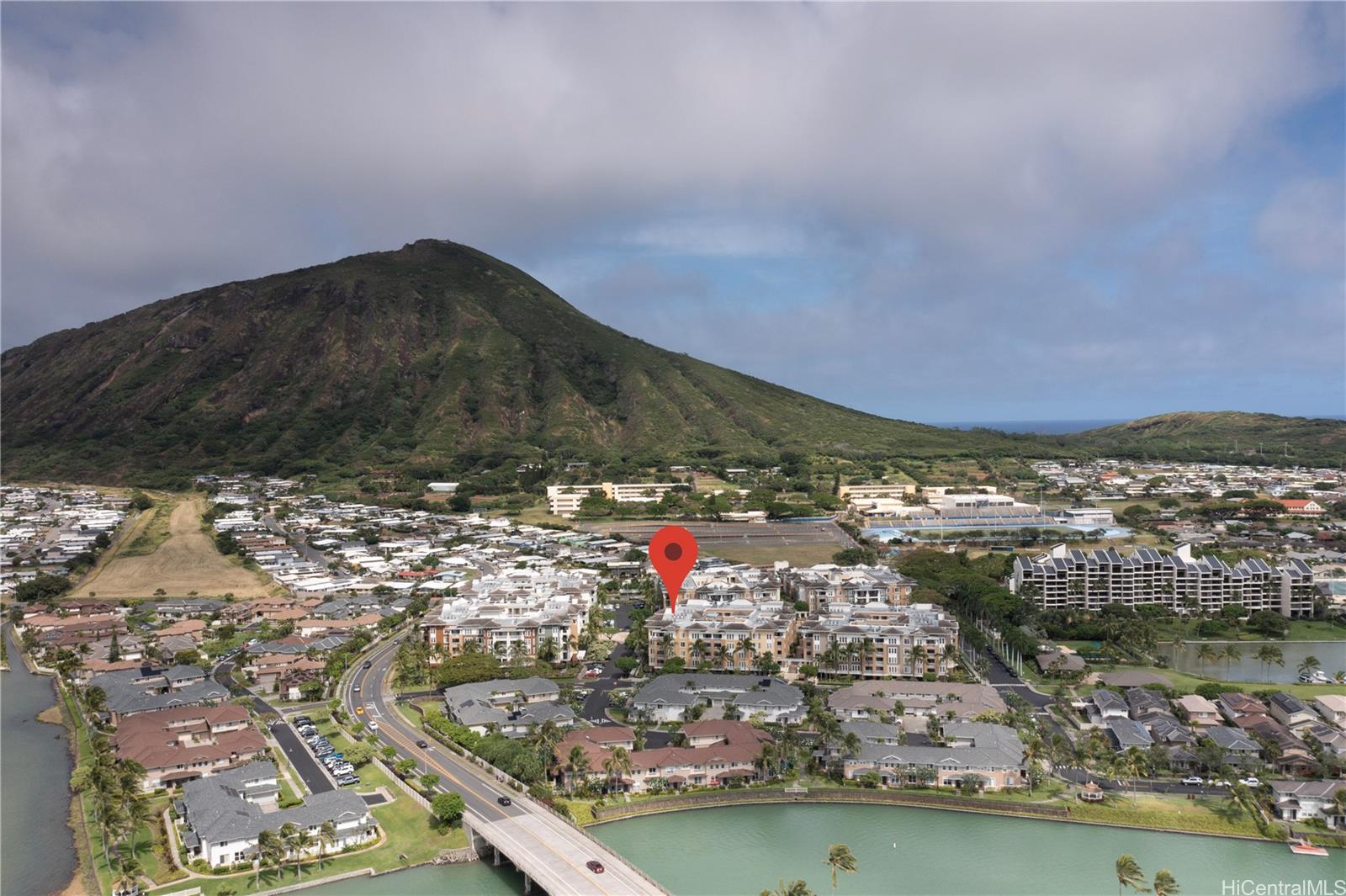 520 Lunalilo Home Road  Unit 6319