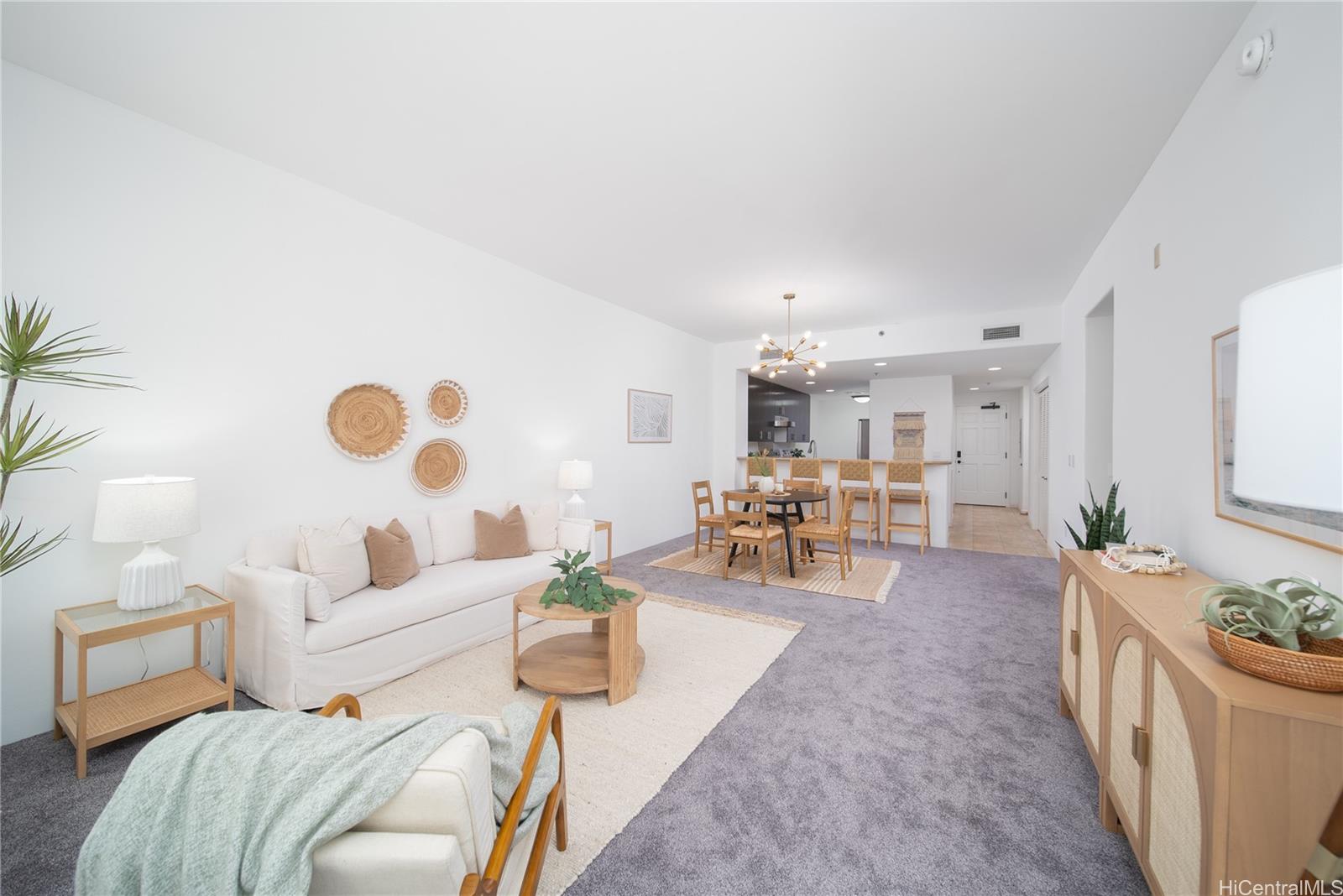 520 Lunalilo Home Road  Unit 6319