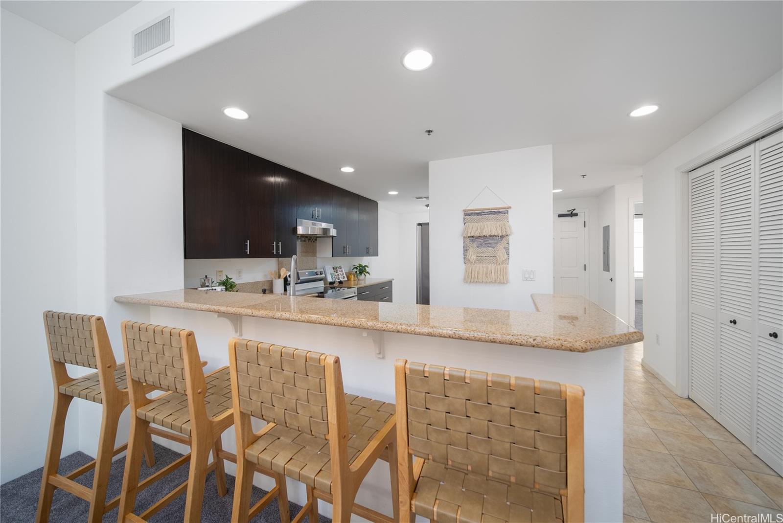 520 Lunalilo Home Road  Unit 6319