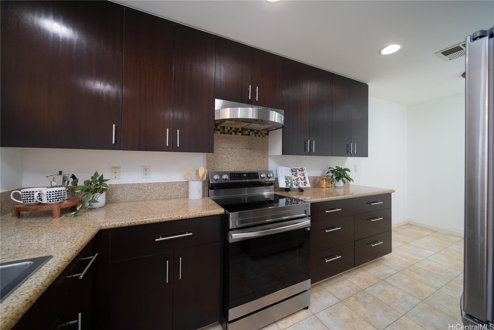 520 Lunalilo Home Road  Unit 6319